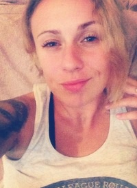 Екатерина Антонова