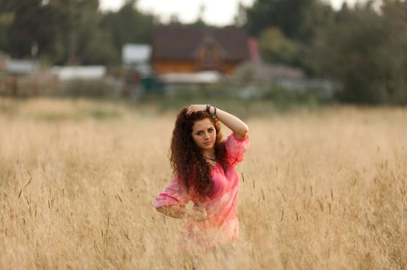 Александрина Лещенко