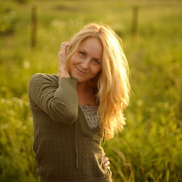 Афина Ефимова