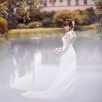 Ирина Кузаева (Лысикова)