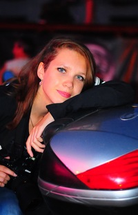 Людмила Строкова