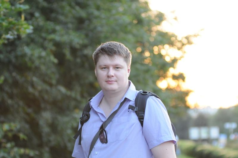 Александр Малашенко