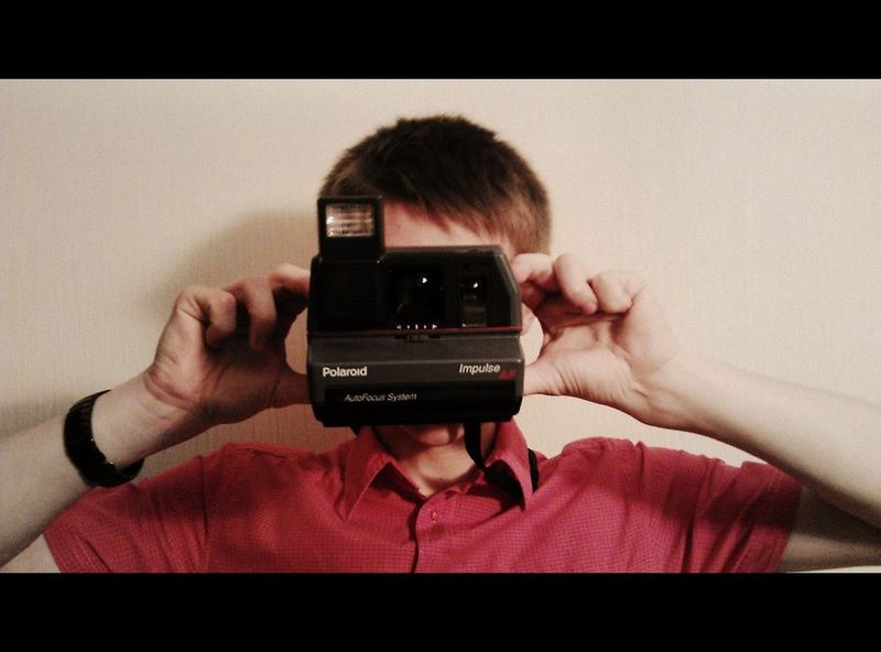 Дмитрий Тягунов