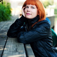 Алена Баранова