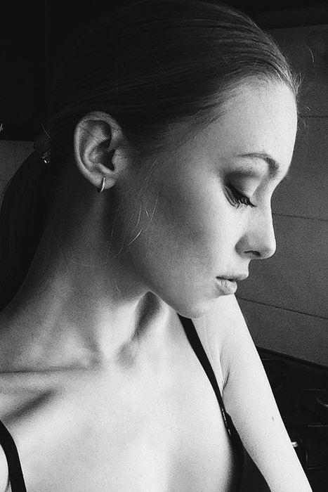 Марина Баценко