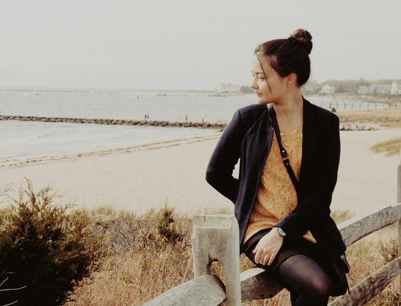 Виктория Монахова