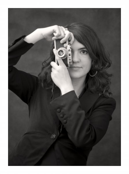 Юлия Жданова