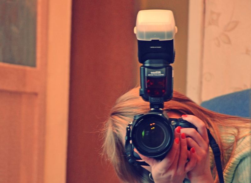 Диана Назарова