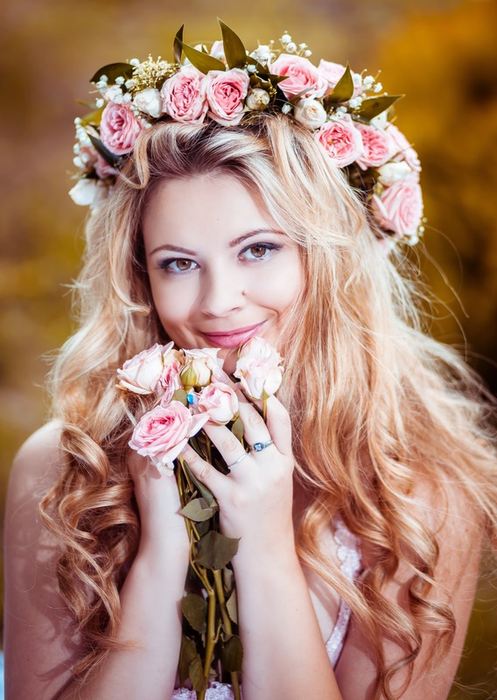 Евгения Антюшина