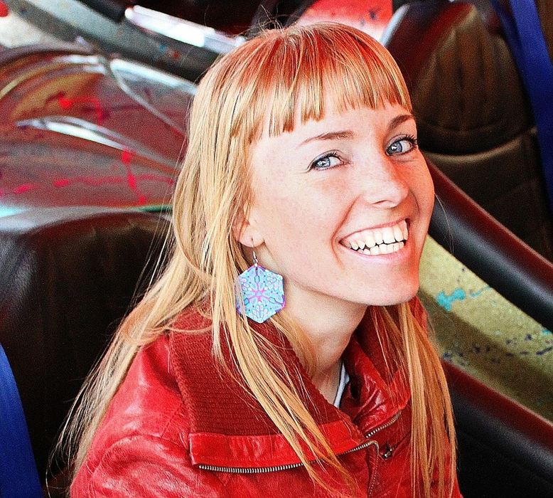 Света Оболенская