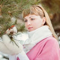 Елена Яньшина