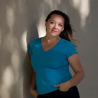 Анна Снегина