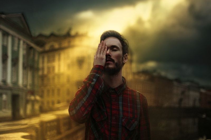 Саша Колыхалов