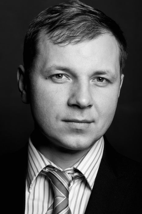 Александр Захватов