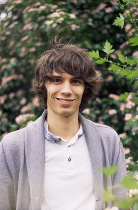 Кирилл Анистратов