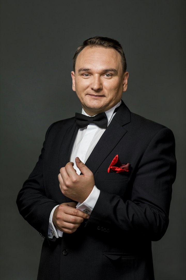 Алексей Цыбенко