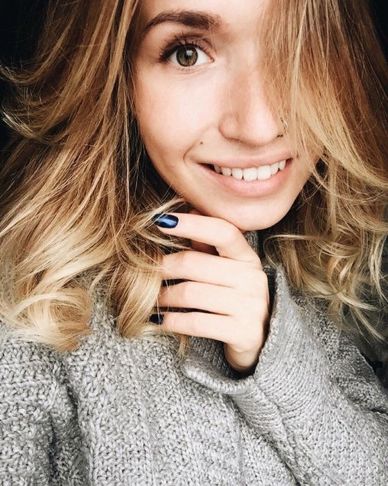 Кристина Найденова