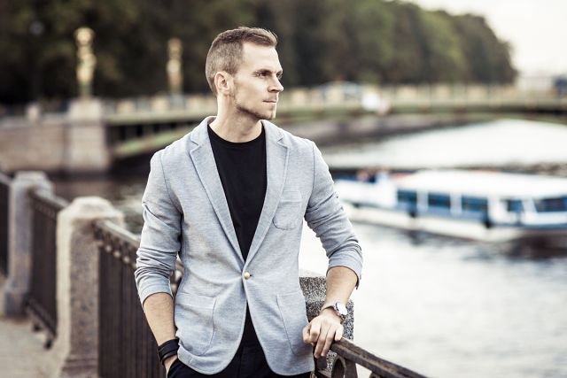 Сергей и Елена Гордейчик