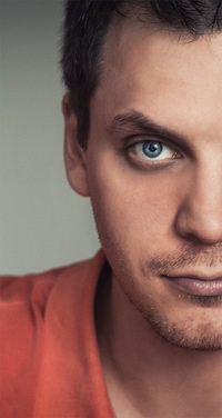 Сергей Митяев