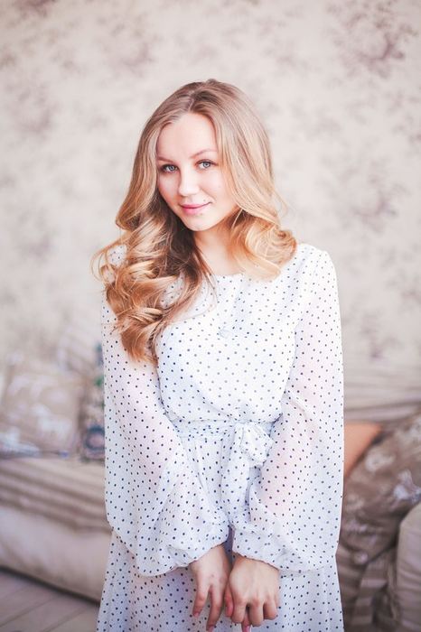 Александра Бухарева