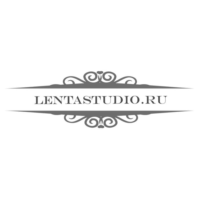 Фотостудия Lenta