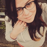 Алёна Давыдова