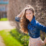 Анастасия Сахарова