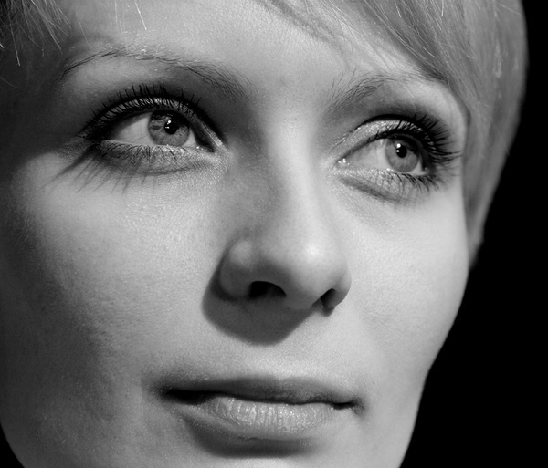 Ирина Каргинова