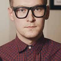 Антон Соснин