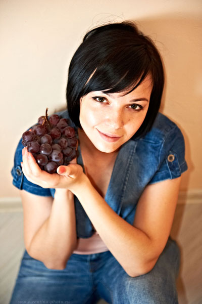 Елена Рекстина