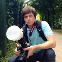 Илья Карасёв