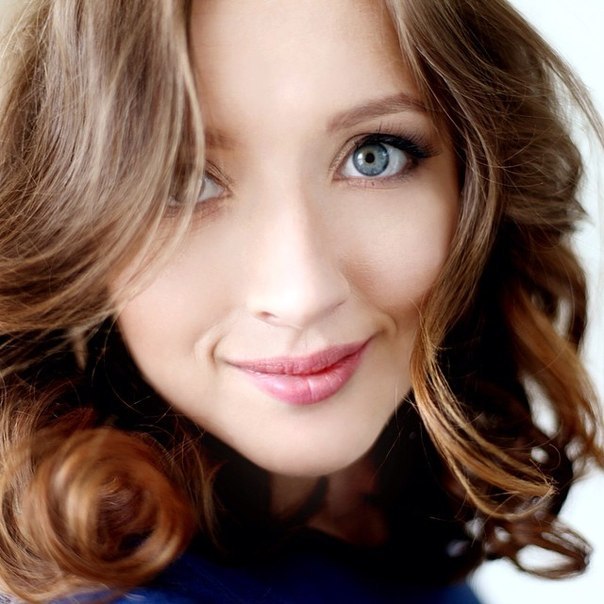 Мария Шишкова