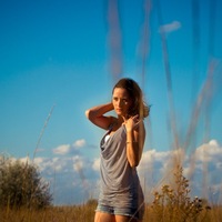 Яна Гончарова