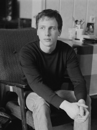 Пётр Несмочных