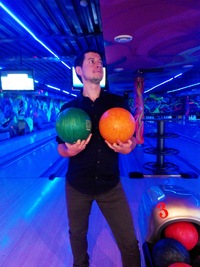 Андрей Кропивницкий