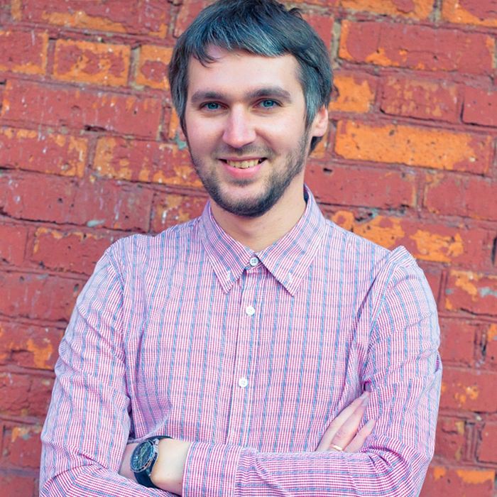 Алексей Зотов