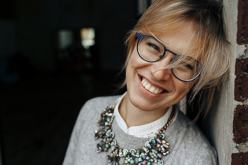 Елена Чересельская