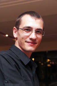 Сергей Булдин