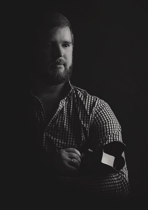 Андрей Семенников