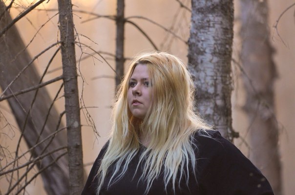 Майорова Ксения