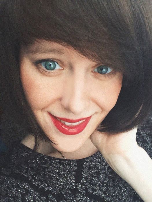 Лидия Сидорова