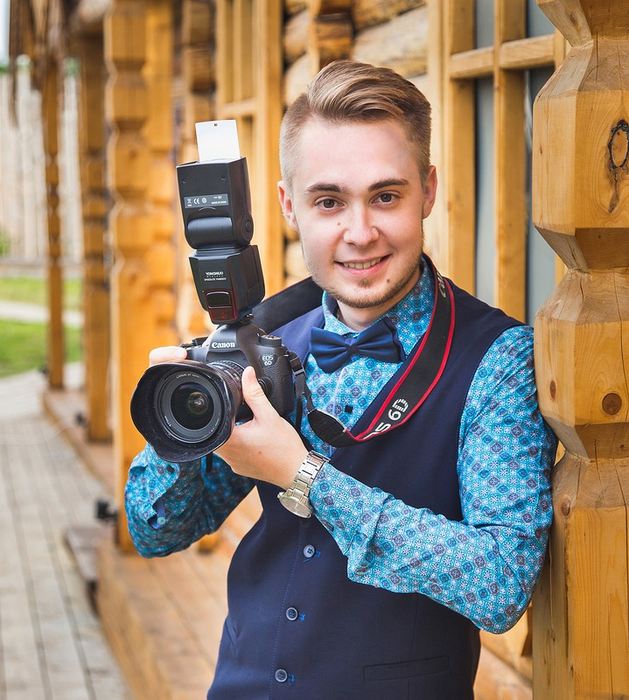 Михаил Юрасов