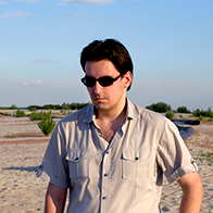 Виктор Захаров