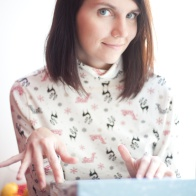 Настя Барей