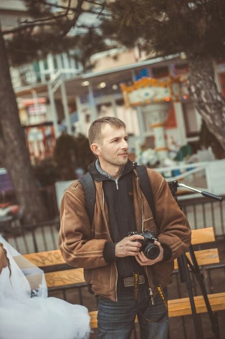 Виталий Влащицкий