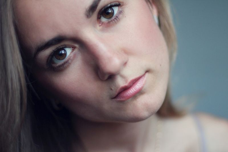 Елена Соколова