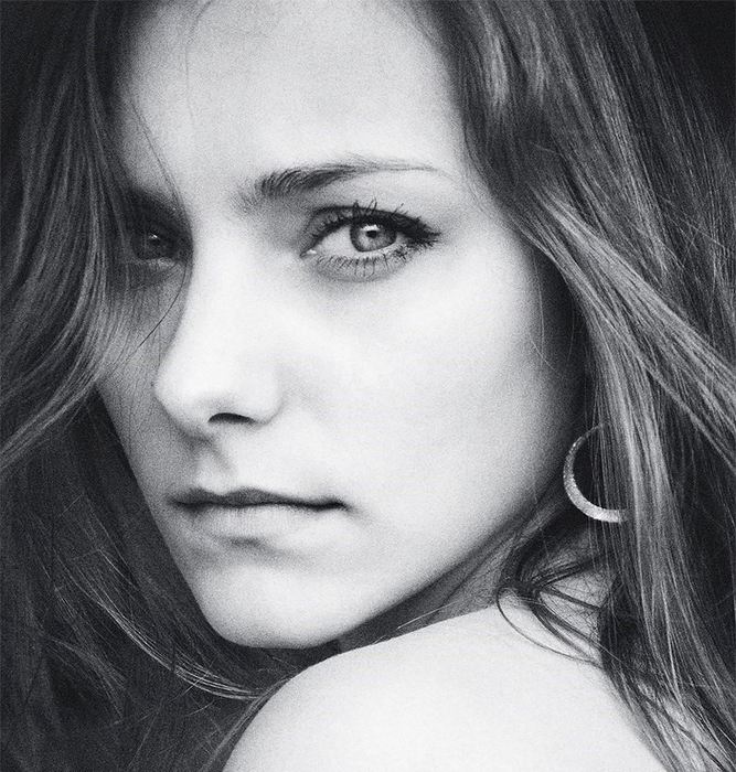 Оксана Федорова