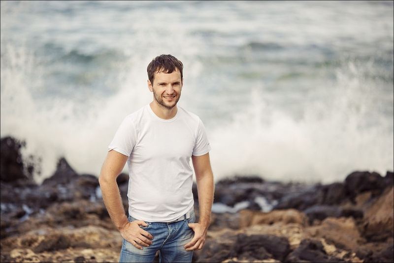 Николай Юшевич