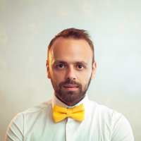 Руслан Крамар