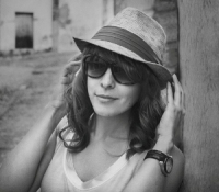 Светлана Родина